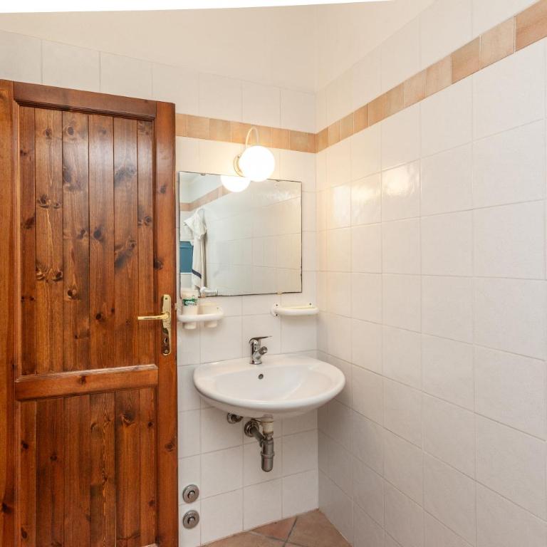 Sa Domo e Aurelia - Appartamento con 2 Camere da Letto - 13