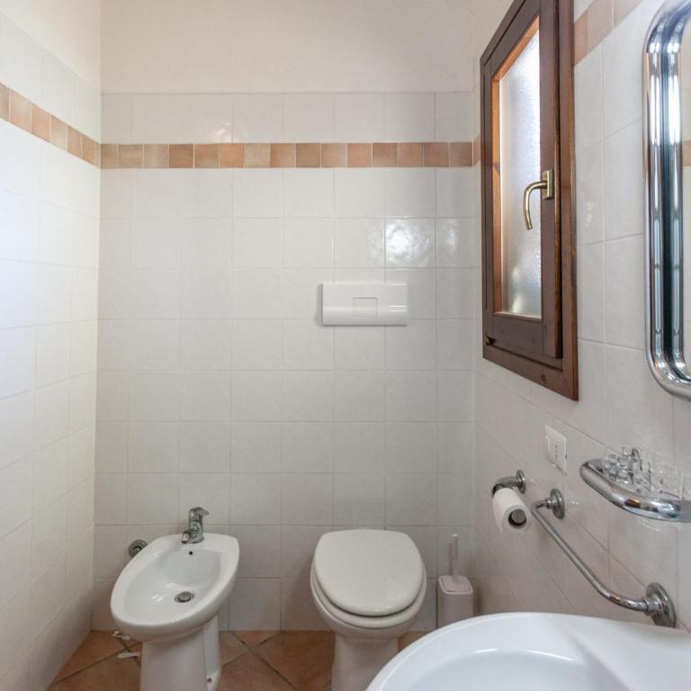 Sa Domo e Aurelia - Appartamento con 2 Camere da Letto - 17