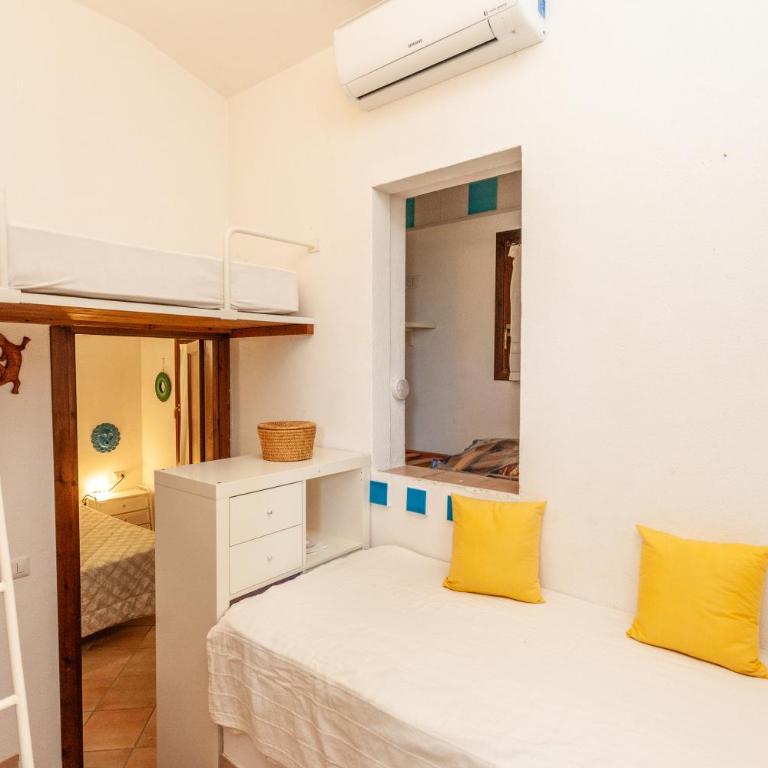 Sa Domo e Aurelia - Appartamento con 2 Camere da Letto - 18