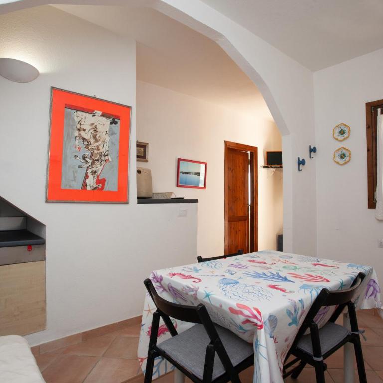 Sa Domo e Aurelia - Appartamento con 2 Camere da Letto - 14