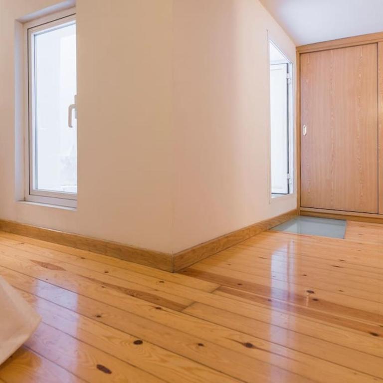 Céntrico apto entre Sol y Gran vía - One-Bedroom Apartment - 16