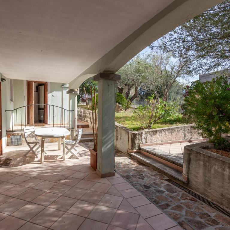 Sa Domo e Aurelia - Appartamento con 2 Camere da Letto - 25