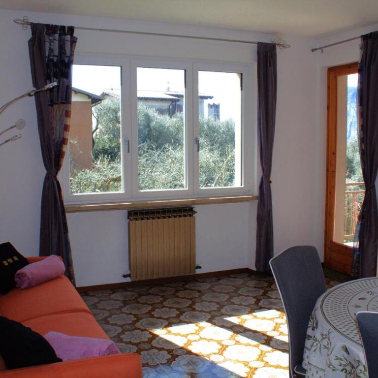 Andy Apt zona tranquilla vicino centro e spiaggia - Appartamento con 1 Camera da Letto - 15
