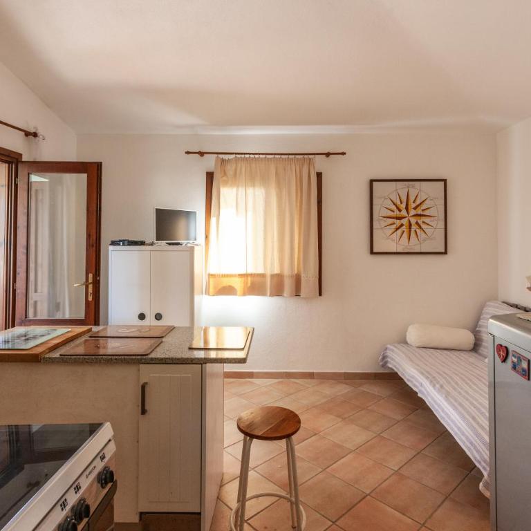 Sa Domo e Aurelia - Appartamento con 2 Camere da Letto - 23