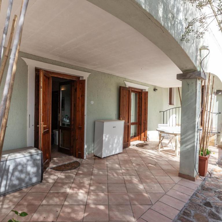 Sa Domo e Aurelia - Appartamento con 2 Camere da Letto - 27