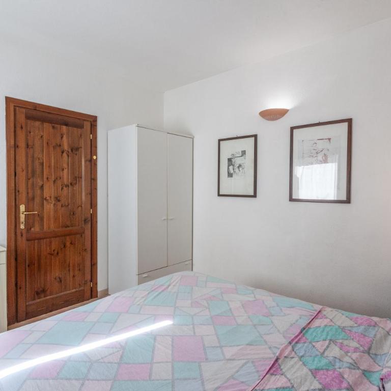 Sa Domo e Aurelia - Appartamento con 2 Camere da Letto - 18
