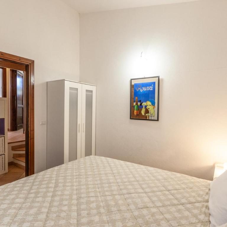 Sa Domo e Aurelia - Appartamento con 2 Camere da Letto - 25