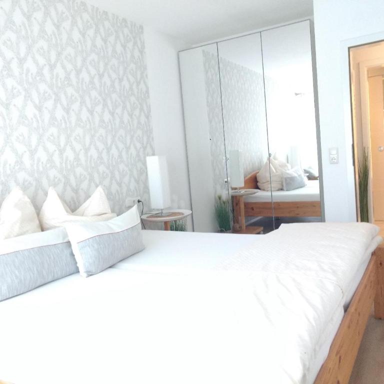 Haus Paradies Superior FEWO`S Loft, Terrasse, private Sauna, aktiv Card, Sankt Englmar - Apartment mit Terrasse - 7
