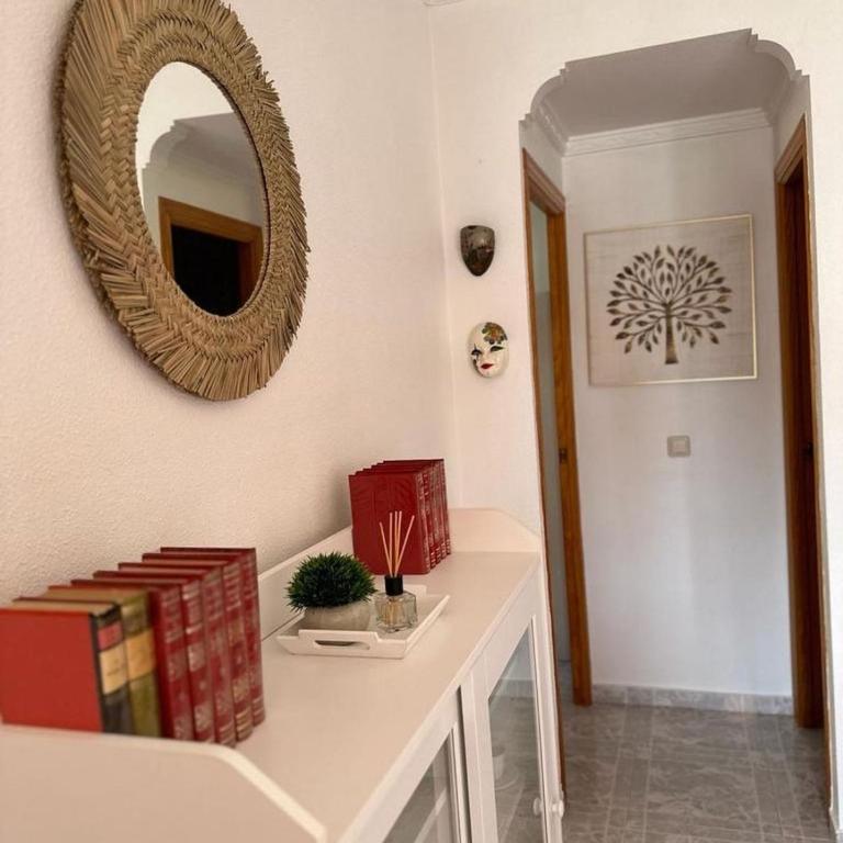 Villa Barma Del Mar - Apartamento de 3 dormitorios - 10