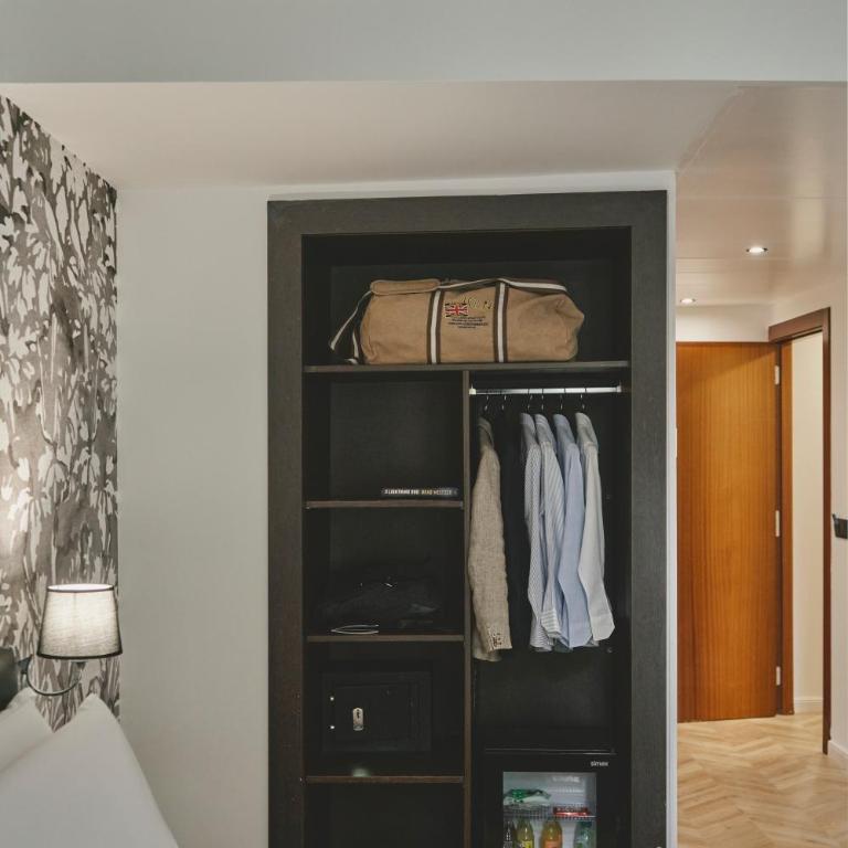Oriente Atiram Hotel - Superior Room with City View - 4