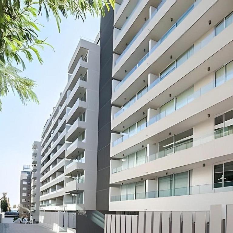 Lo Fontecilla - Apartamento con balcón - 1