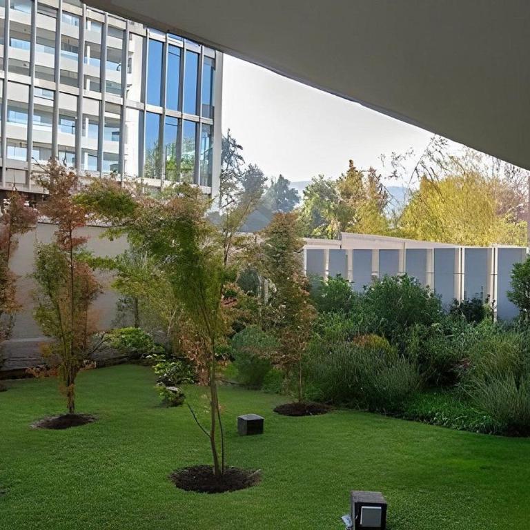 Lo Fontecilla - Apartamento con balcón - 2