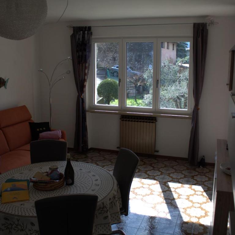 Andy Apt zona tranquilla vicino centro e spiaggia - Appartamento con 1 Camera da Letto - 16