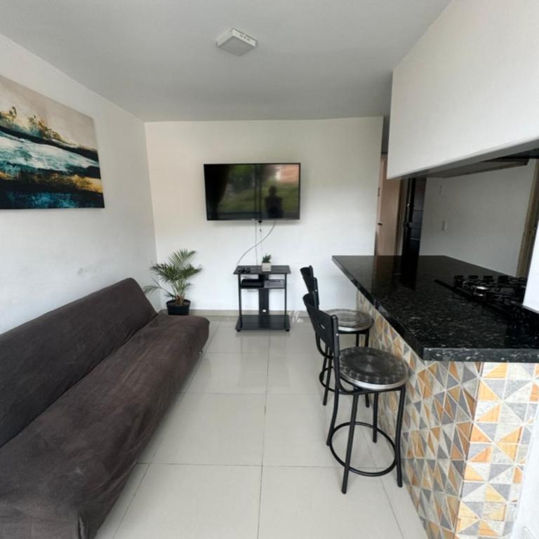 Amplio ApartaStudio en Boston - Two-Bedroom Apartment - 4