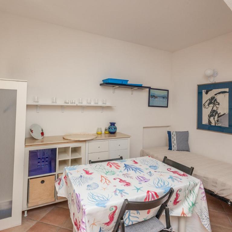 Sa Domo e Aurelia - Appartamento con 2 Camere da Letto - 16