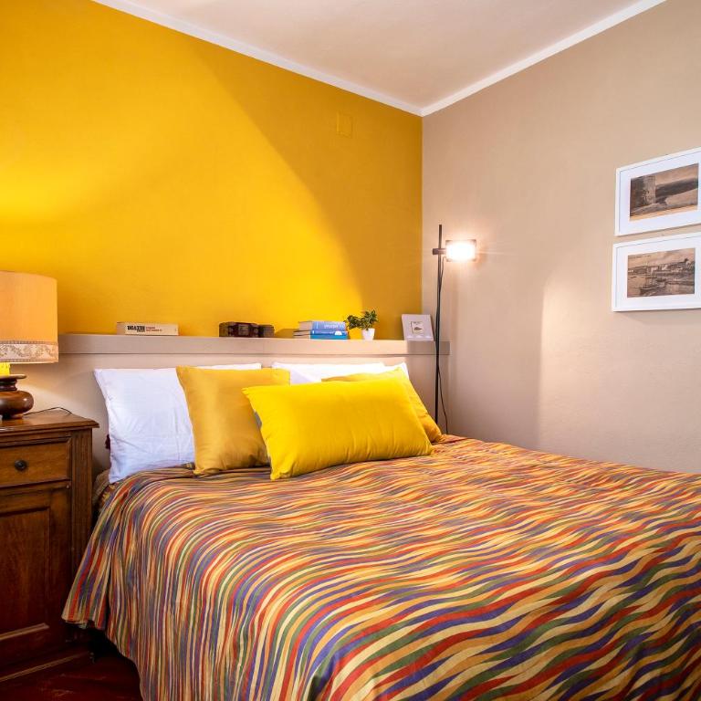 Sardinia Re - Tema Apartment - Appartamento con 2 Camere da Letto - 1