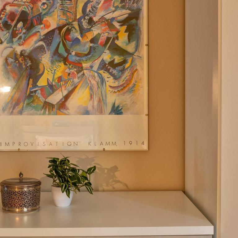 Sardinia Re - Tema Apartment - Appartamento con 2 Camere da Letto - 7