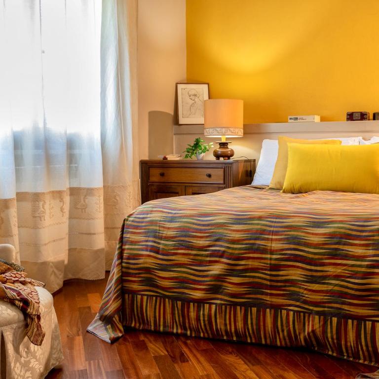 Sardinia Re - Tema Apartment - Appartamento con 2 Camere da Letto - 6