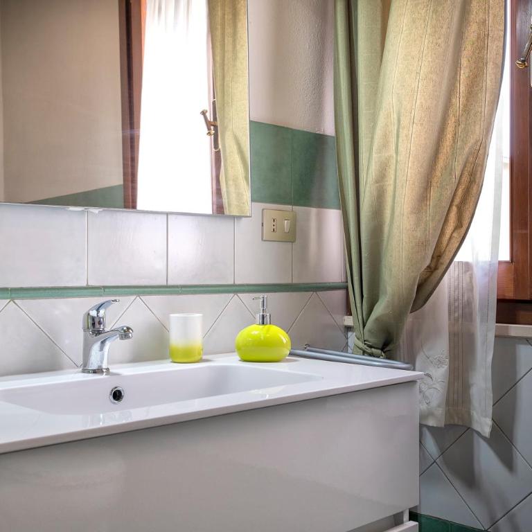 Sardinia Re - Tema Apartment - Appartamento con 2 Camere da Letto - 10