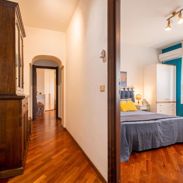 Sardinia Re - Tema Apartment - Appartamento con 2 Camere da Letto - 12