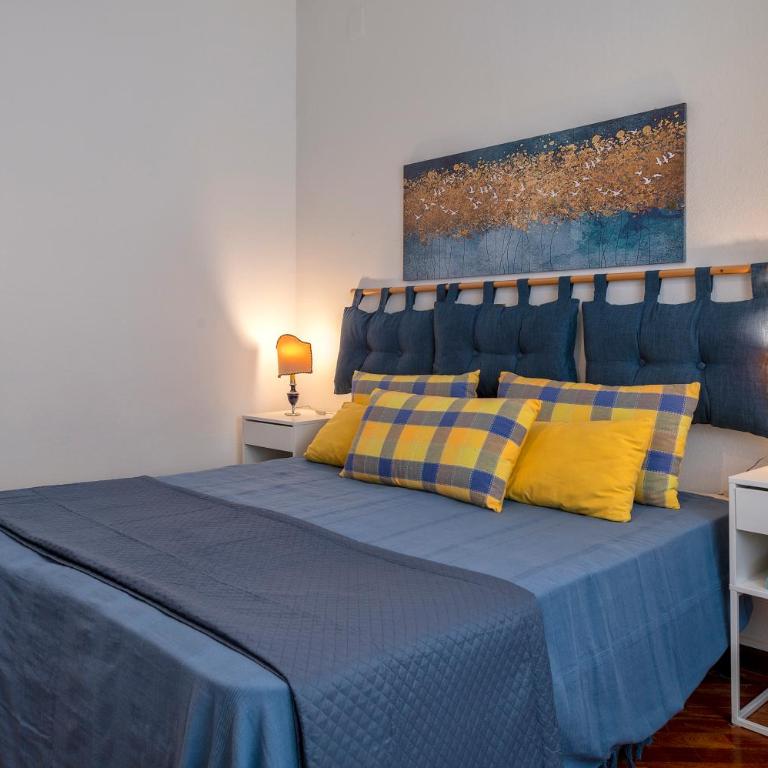 Sardinia Re - Tema Apartment - Appartamento con 2 Camere da Letto - 13