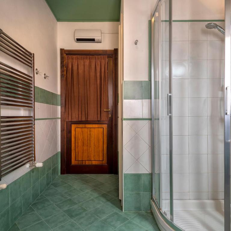 Sardinia Re - Tema Apartment - Appartamento con 2 Camere da Letto - 11
