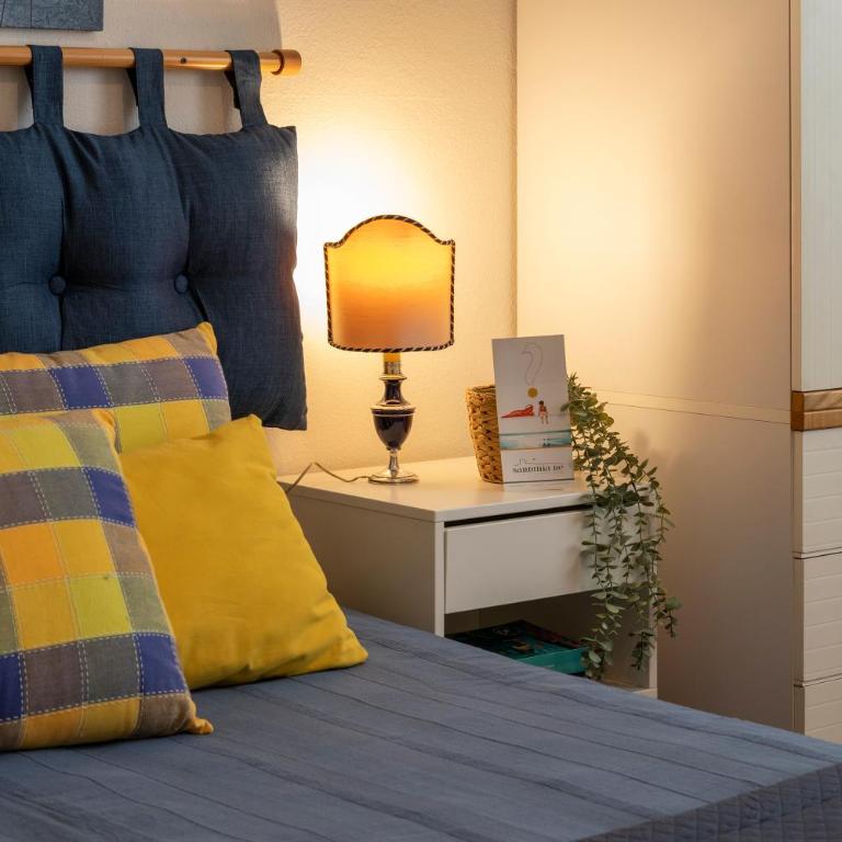 Sardinia Re - Tema Apartment - Appartamento con 2 Camere da Letto - 15