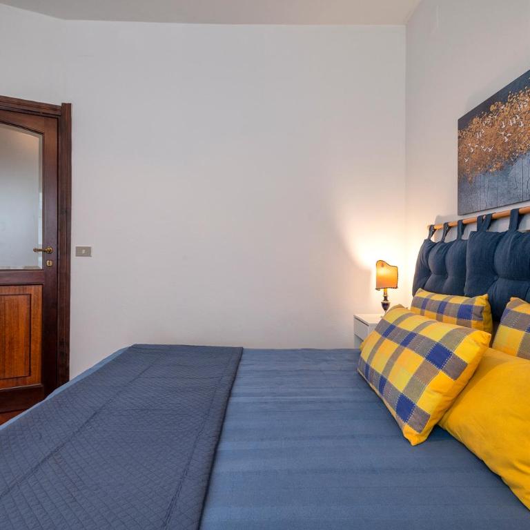 Sardinia Re - Tema Apartment - Appartamento con 2 Camere da Letto - 14