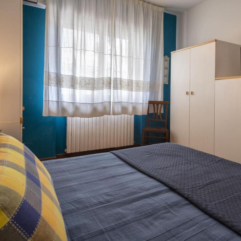 Sardinia Re - Tema Apartment - Appartamento con 2 Camere da Letto - 18