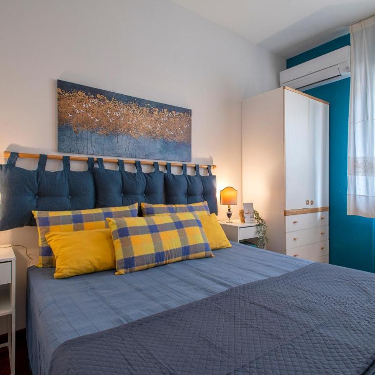 Sardinia Re - Tema Apartment - Appartamento con 2 Camere da Letto - 17