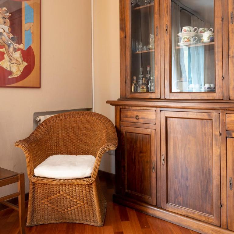 Sardinia Re - Tema Apartment - Appartamento con 2 Camere da Letto - 20