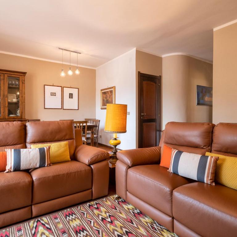 Sardinia Re - Tema Apartment - Appartamento con 2 Camere da Letto - 21