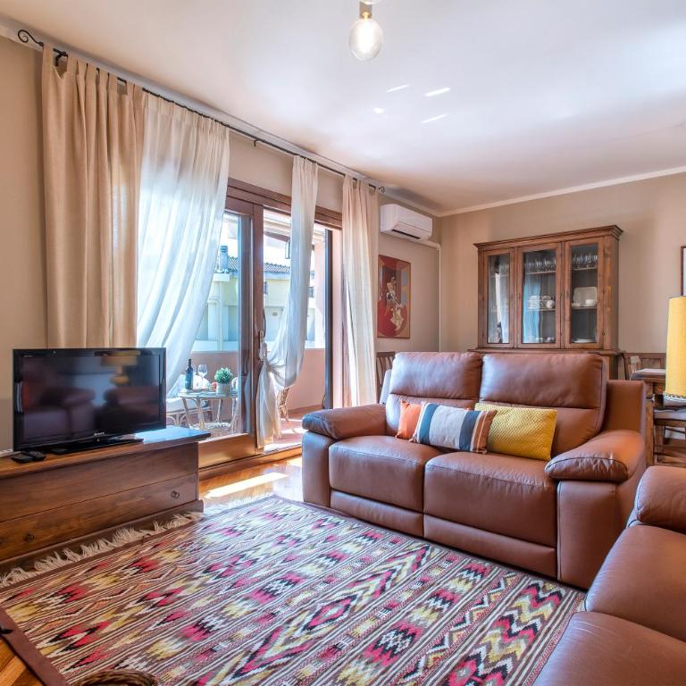 Sardinia Re - Tema Apartment - Appartamento con 2 Camere da Letto - 27