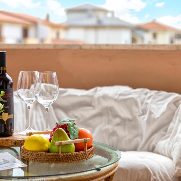 Sardinia Re - Tema Apartment - Appartamento con 2 Camere da Letto - 29