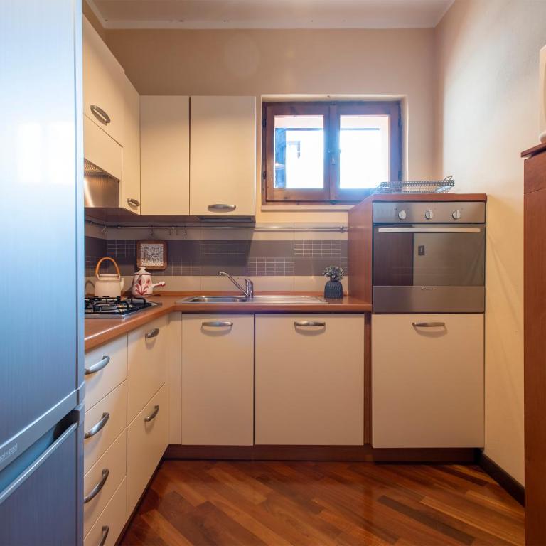 Sardinia Re - Tema Apartment - Appartamento con 2 Camere da Letto - 34