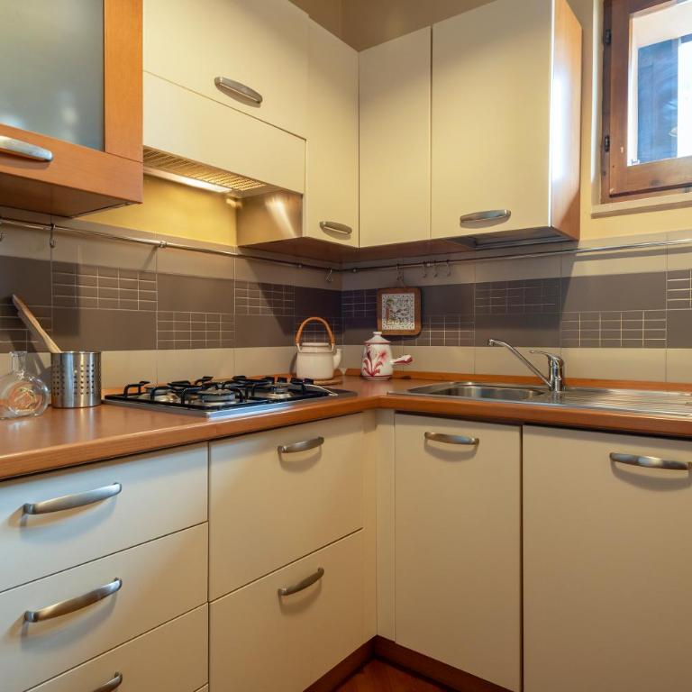 Sardinia Re - Tema Apartment - Appartamento con 2 Camere da Letto - 36