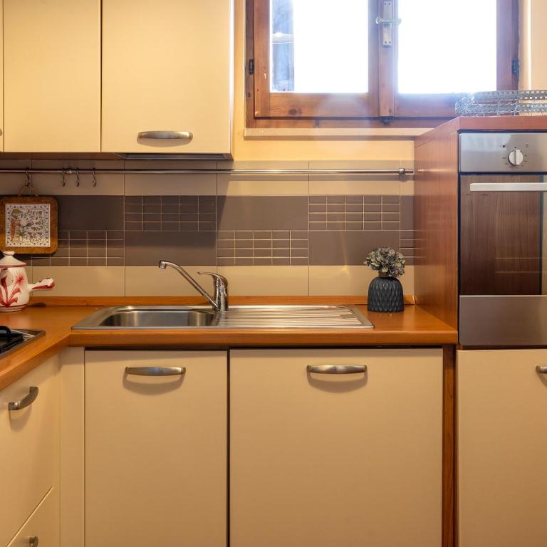 Sardinia Re - Tema Apartment - Appartamento con 2 Camere da Letto - 37