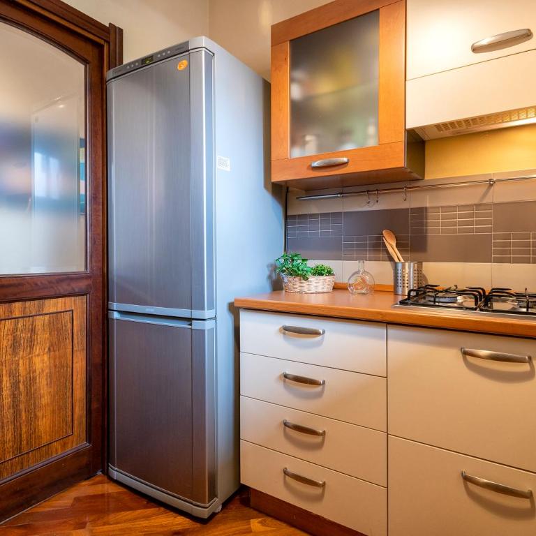 Sardinia Re - Tema Apartment - Appartamento con 2 Camere da Letto - 38