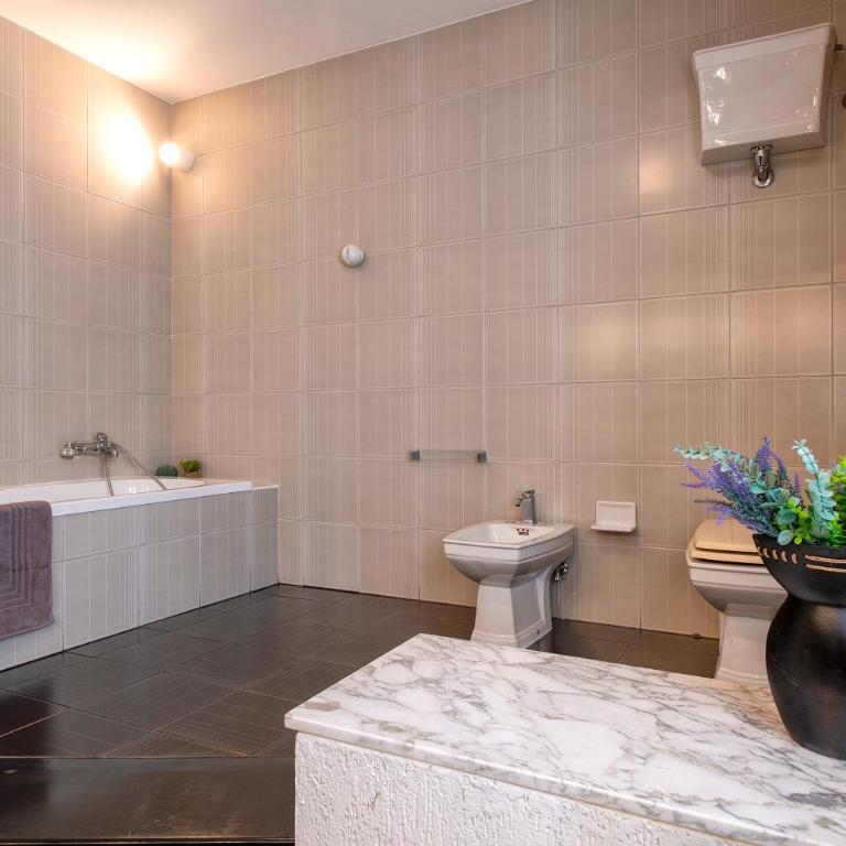 Sardinia Re - Tema Apartment - Appartamento con 2 Camere da Letto - 42
