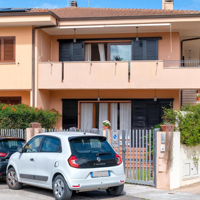 Sardinia Re - Tema Apartment - Appartamento con 2 Camere da Letto - 50
