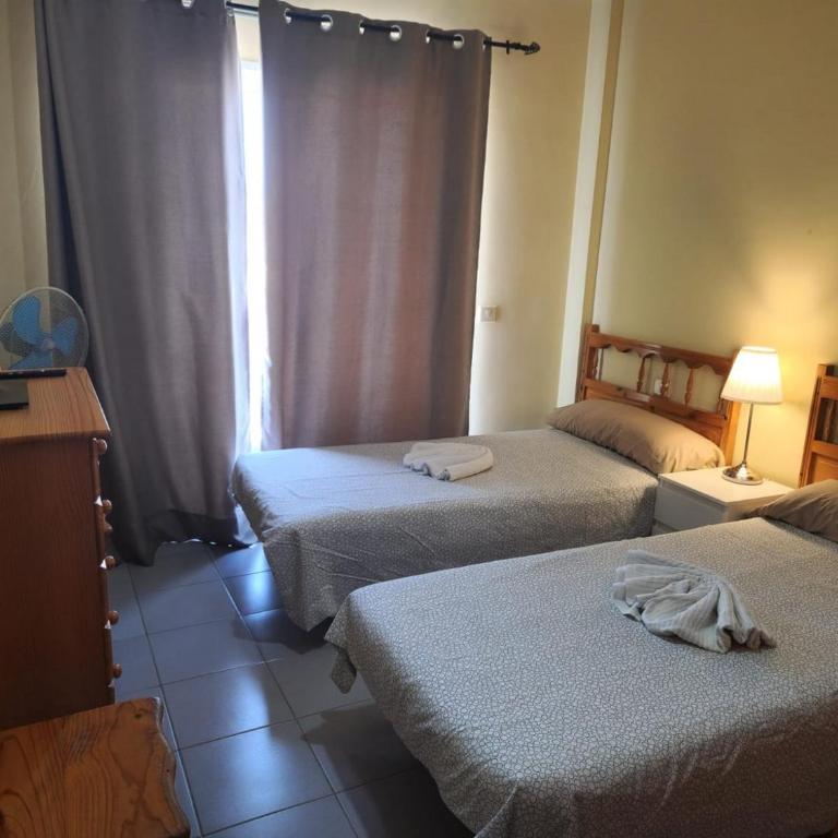 Vitamina Sea - Apartment mit 1 Schlafzimmer - 4