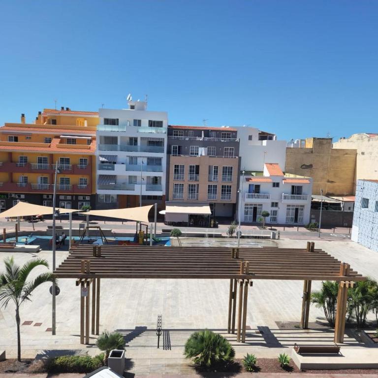 Vitamina Sea - Apartment mit 1 Schlafzimmer - 5