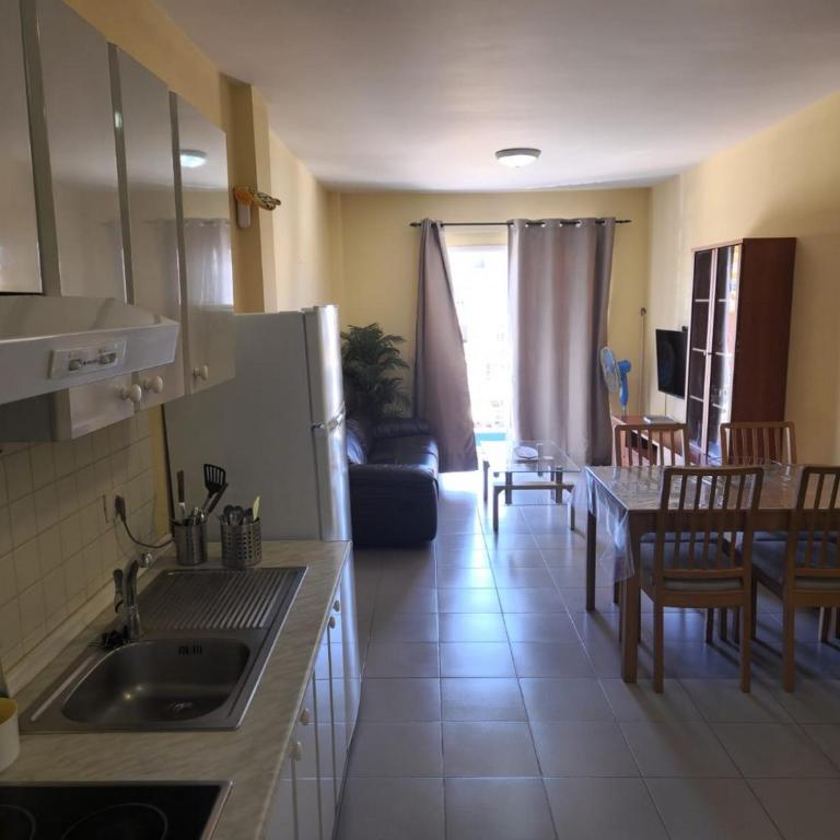 Vitamina Sea - Apartment mit 1 Schlafzimmer - 6