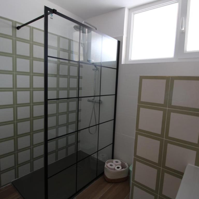 Apartemento Miranda - Apartamento de 1 dormitorio - 3