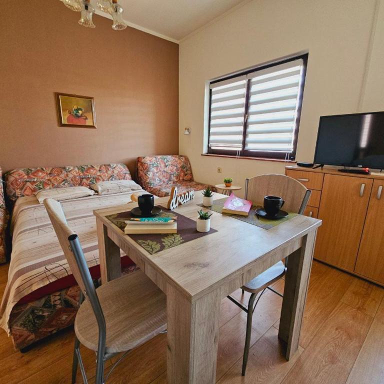 Apartman Kutak Nešić - Apartman sa 1 Spavaćom Sobom - 18