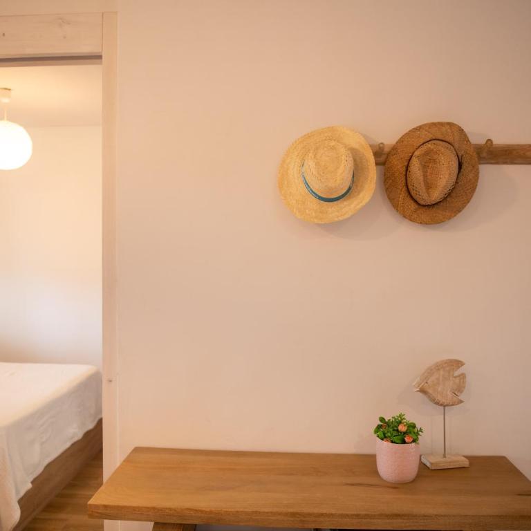Apartemento Miranda - Apartamento de 1 dormitorio - 4