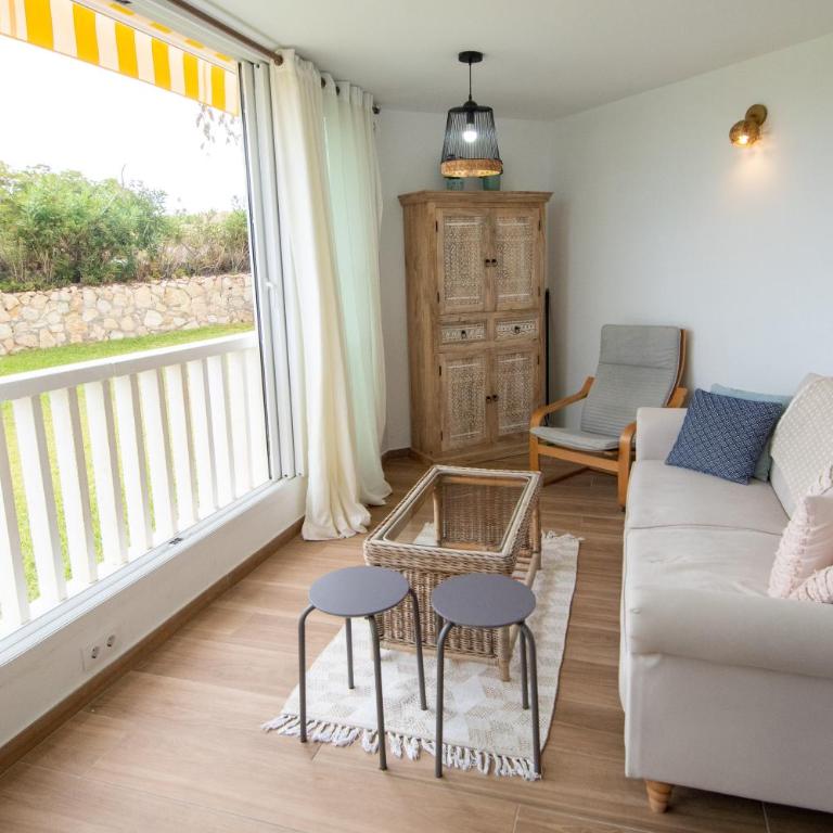 Apartemento Miranda - Apartamento de 1 dormitorio - 6