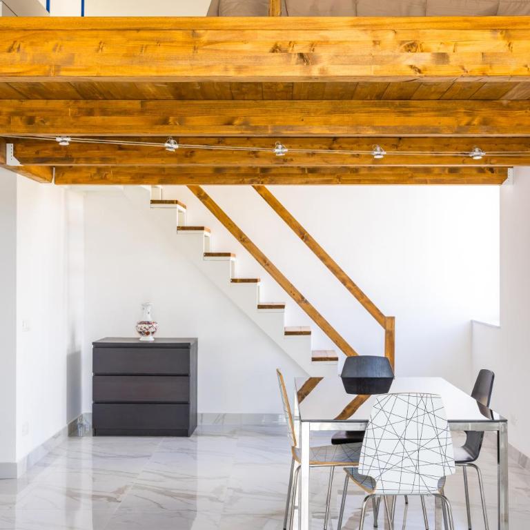 Carrozzieri Nest at Historical Center - Appartamento - 7