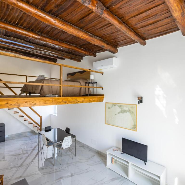 Carrozzieri Nest at Historical Center - Appartamento - 11