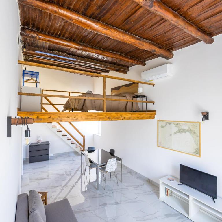 Carrozzieri Nest at Historical Center - Appartamento - 13